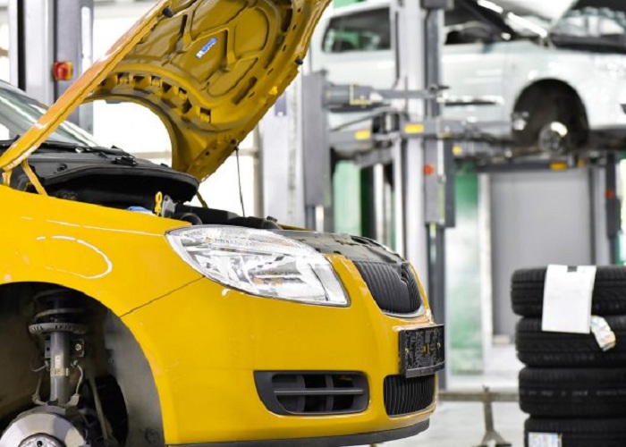 GERMAN MIRROR LUBRICANTS & GREASES LAUNCHES PREMIUM RANGE OF LUBRICANTS