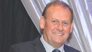 Chief Executive Officer, AAAM, Dave Coffey