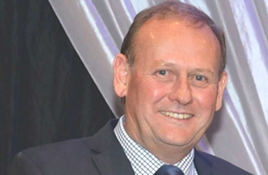 Chief Executive Officer, AAAM, Dave Coffey